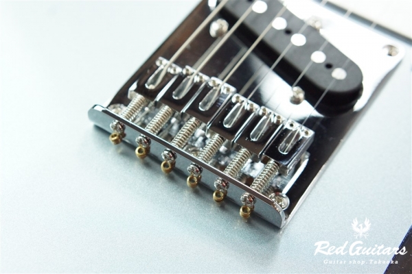 AFFINITY SERIES TELECASTER - Slick Silver